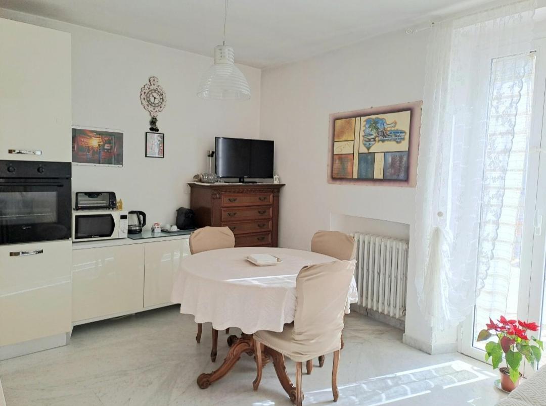 Domus Teate - Chieti Apartment Exterior photo